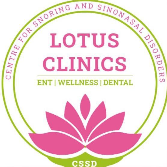 Best ENT surgeon in Hyderabad-LOTUS CLINICS