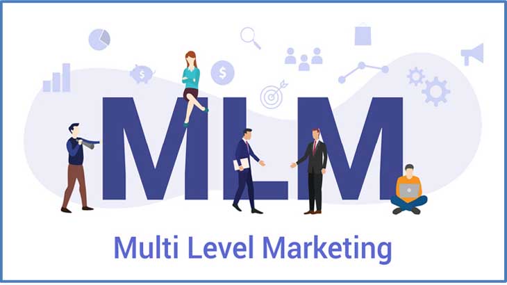 Best MLM Software in india at Focus MLM Software in 2024