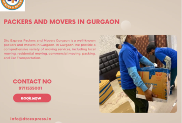 Packers and Movers Gurgaon, Movers and Packers Gurgaon