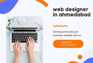 Top Web Designers in Ahmedabad: Expert Services