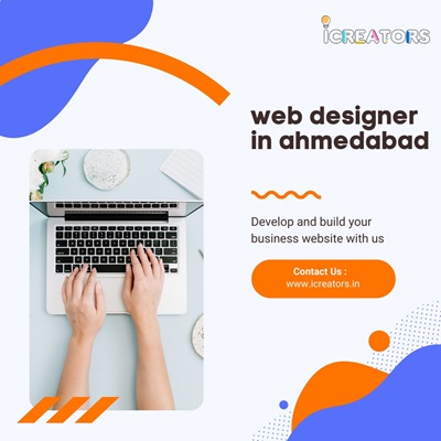 Top Web Designers in Ahmedabad: Expert Services