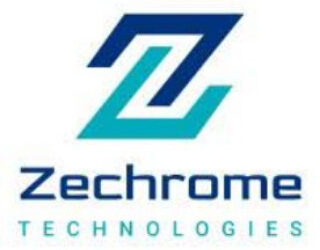 wordpress design and development agency zechrome surat