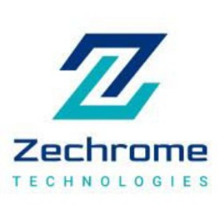 wordpress design and development agency zechrome surat