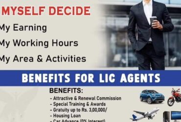 LIC Advisor in jaipur