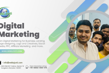 Digital marketing course free in gurugram