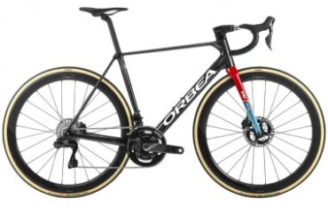 2024 ORBEA ORCA M10I REPLICA Road Bike (KINGCYCLESPORT)