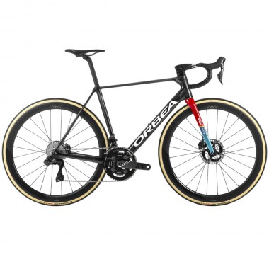 2024 ORBEA ORCA M10I REPLICA Road Bike (KINGCYCLESPORT)