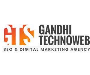 Gandhi Technoweb Solutions – A Digital Marketing Company