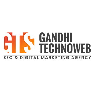 Gandhi Technoweb Solutions – A Digital Marketing Company