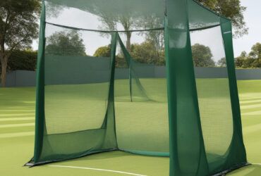 Upgrade Your Cricket Training with High-Quality Cricket Nets and Practice Gear – Shop Now