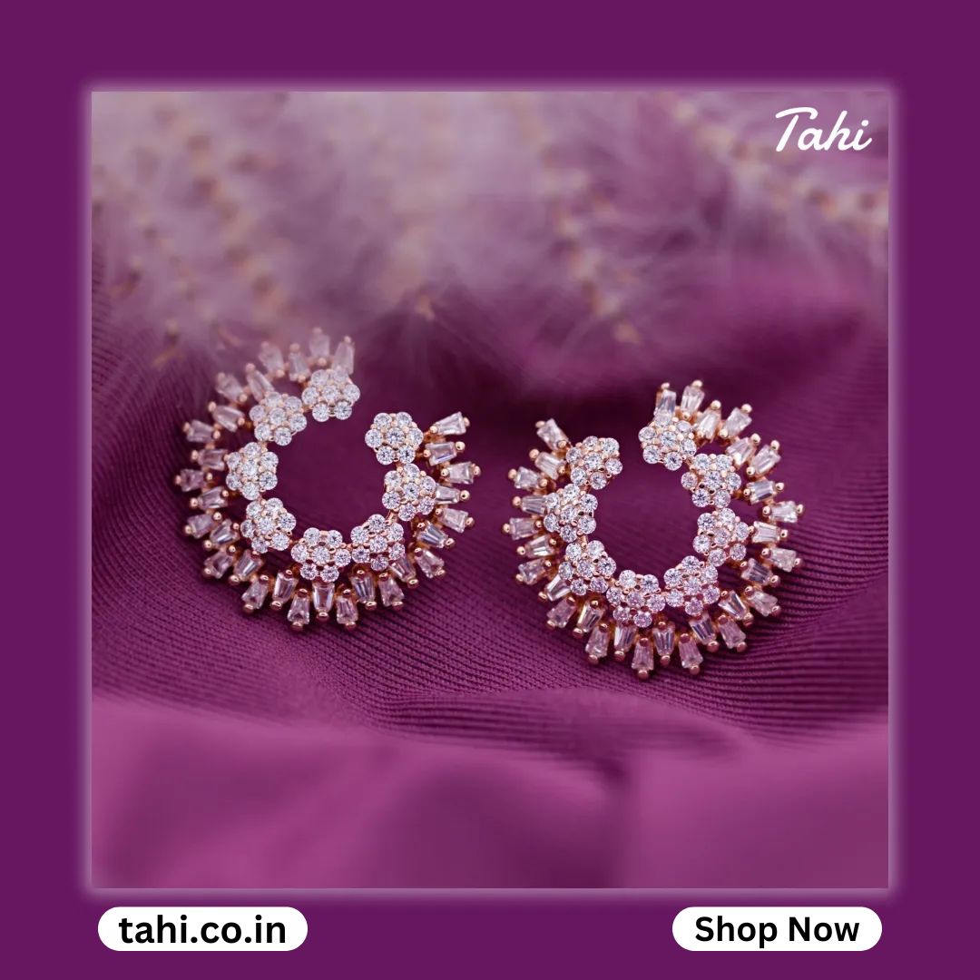 Buy Premium 925 Sterling Silver Rings at Tahi Jewellery