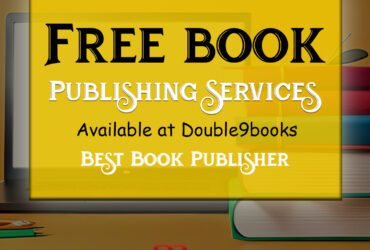 Free Online Book Publishing Services with Best Book Publisher in India