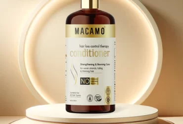 Buy Hair Loss Control Therapy Conditioner – Macamo