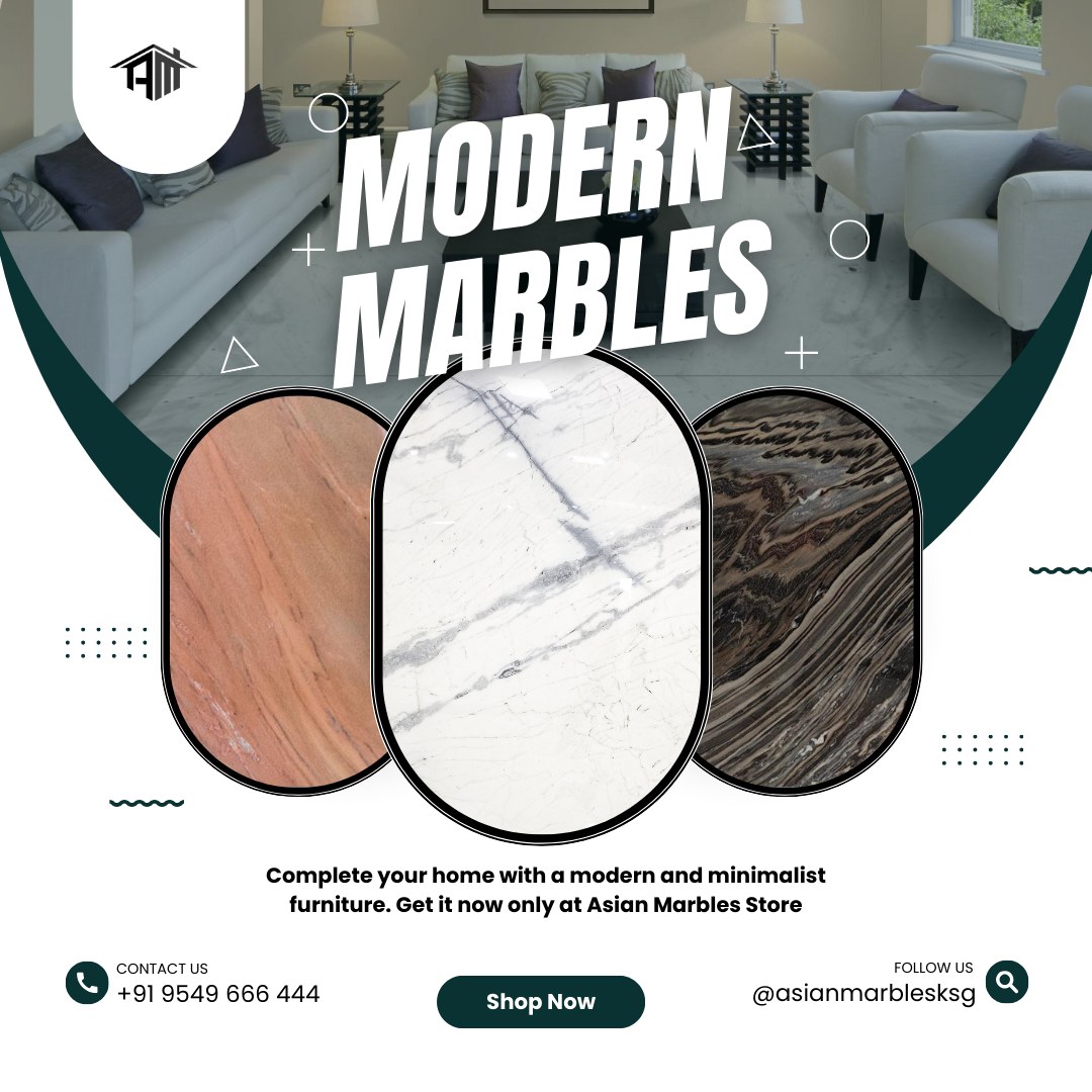 Marble Manufacturer in Kishangarh