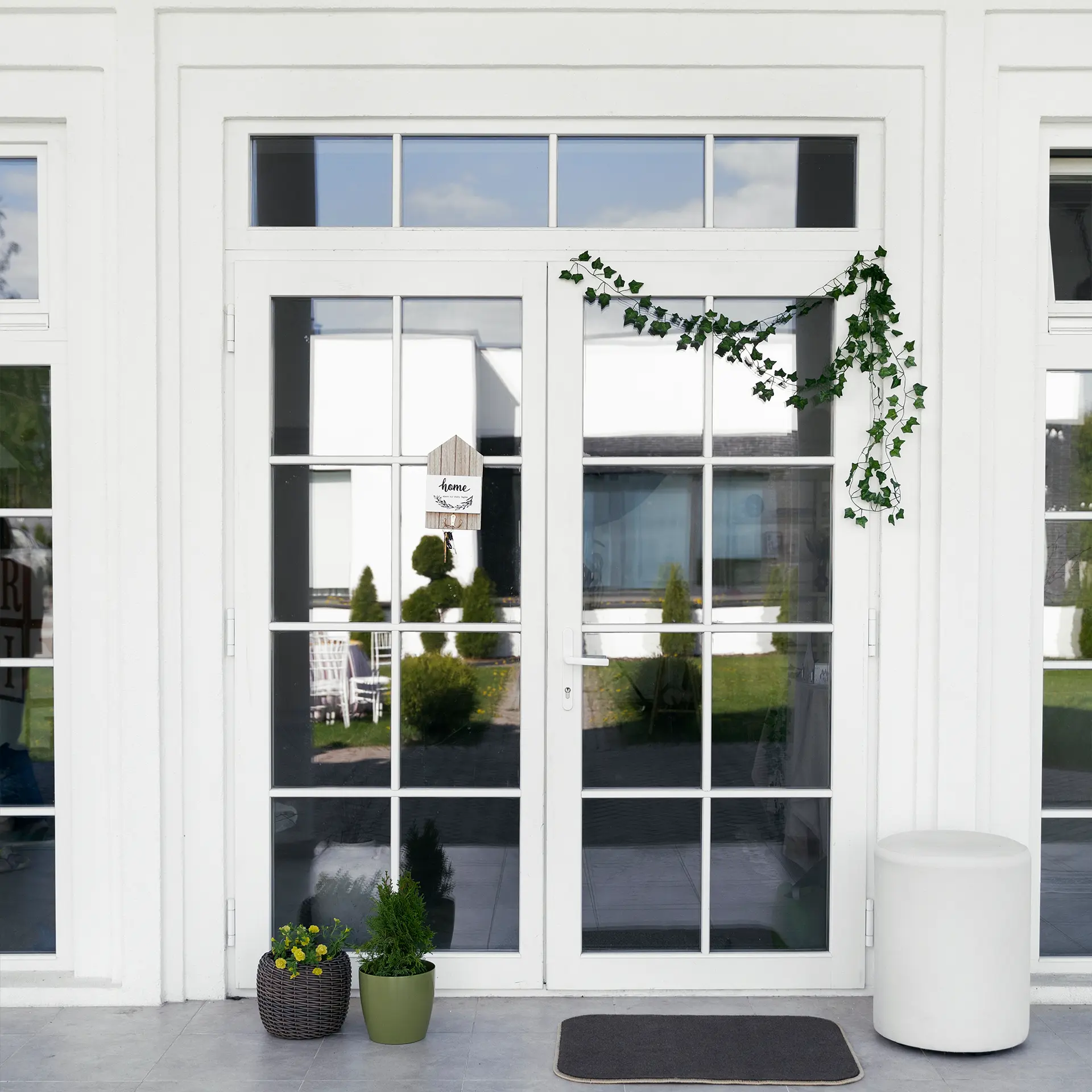 UPVC Windows Company in Chandigarh