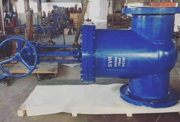 Gate Valve manufacturers in Libya