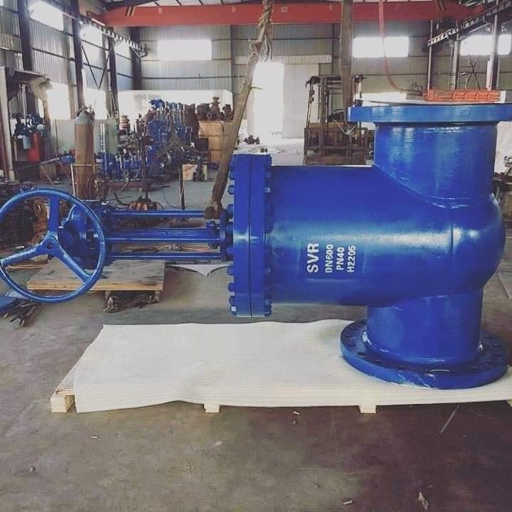 Gate Valve manufacturers in Libya