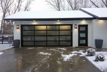 Affordable Garage Door Repair Services In Colorado Springs | Heads Up Garage Doors