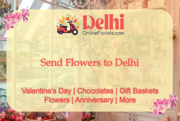 DelhiOnlineFlorists: Stunning Bouquets and Swift Delivery to Delight Your Loved Ones in Delhi!