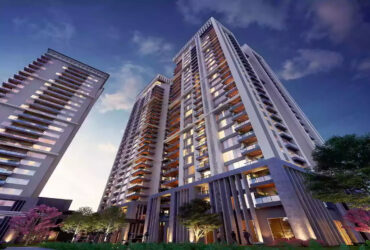 Private: Silverglades Legacy residential property Sector 63A Gurgaon