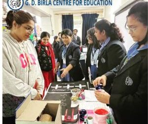 End Your Search For Top ICSE Schools In South Kolkata At G D Birla