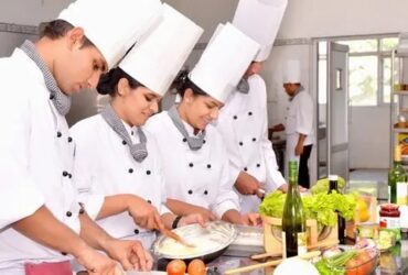 Hotel Management Colleges In Rajasthan