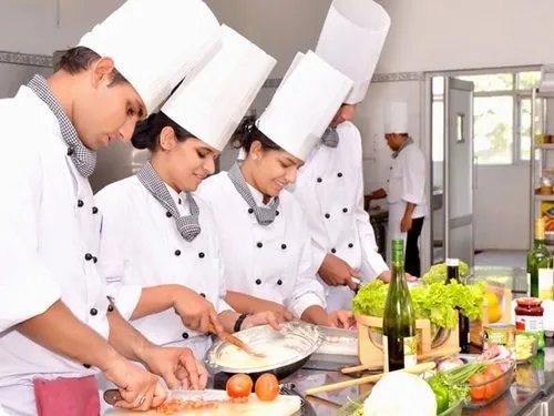 Hotel Management Colleges In Rajasthan