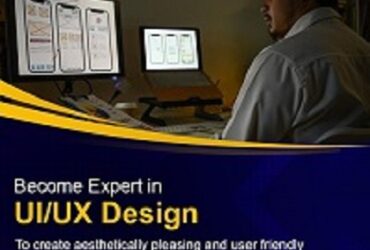 ui/ux design course in delhi