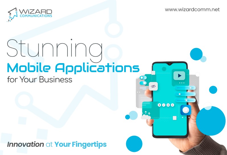 Mobile App Development Company In kolkata