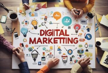 Digital marketing course in Delhi