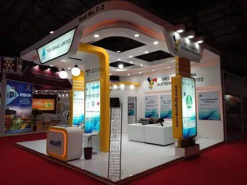 Exhibition Companies In Delhi NCR