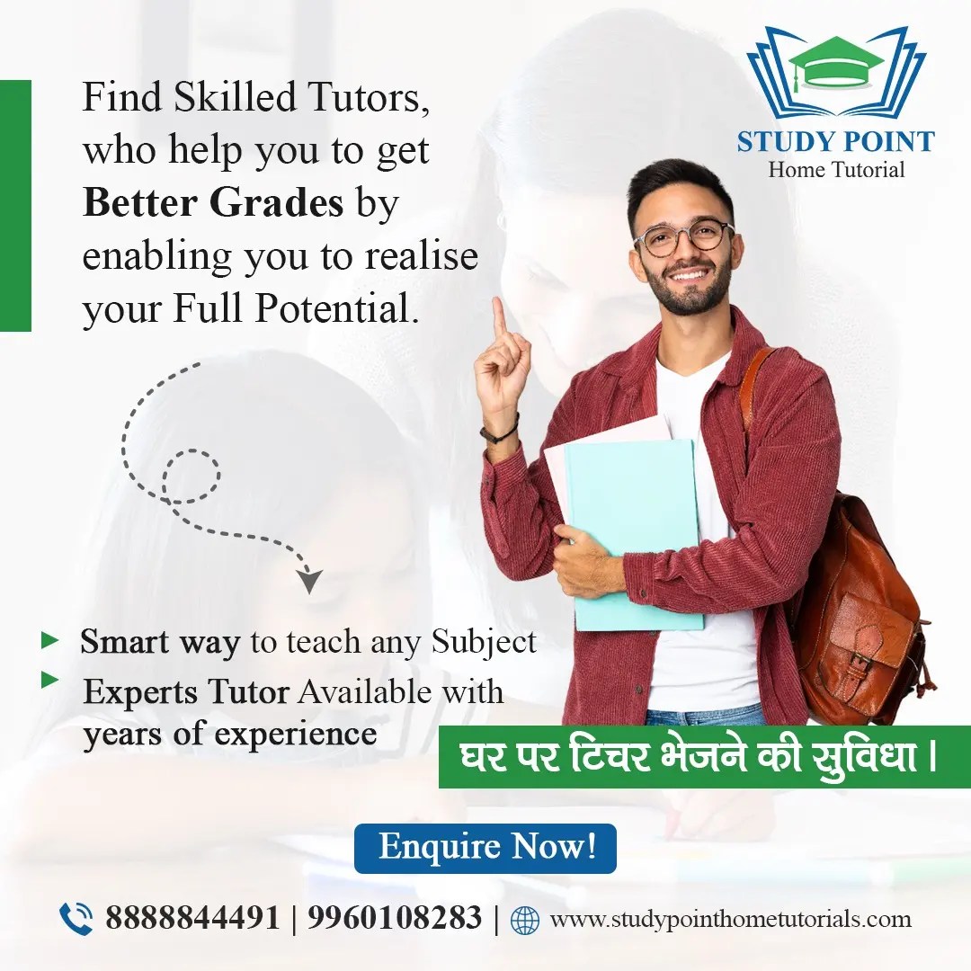 Home tutors for Applied Maths in nagpur