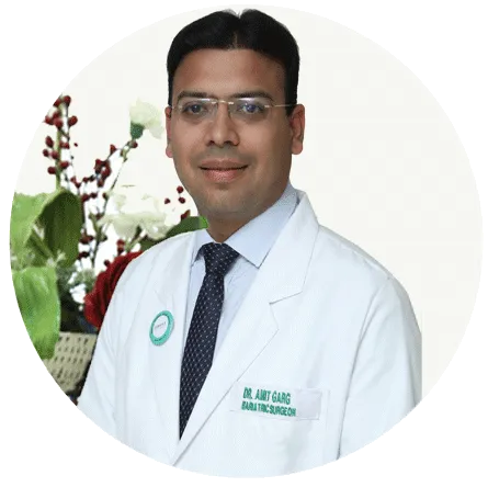 Weight Loss Transformation Starts Here: CODSILS with Dr. Amit Garg