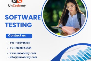 Unlock Your Tech Career with Our Comprehensive Software Testing Program