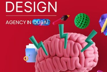 Top Branding Agency in Dubai