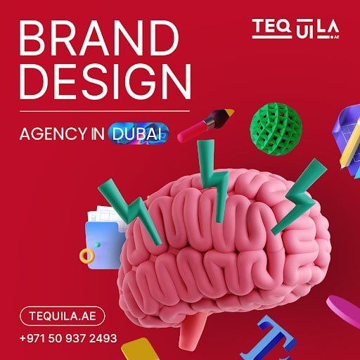 Top Branding Agency in Dubai