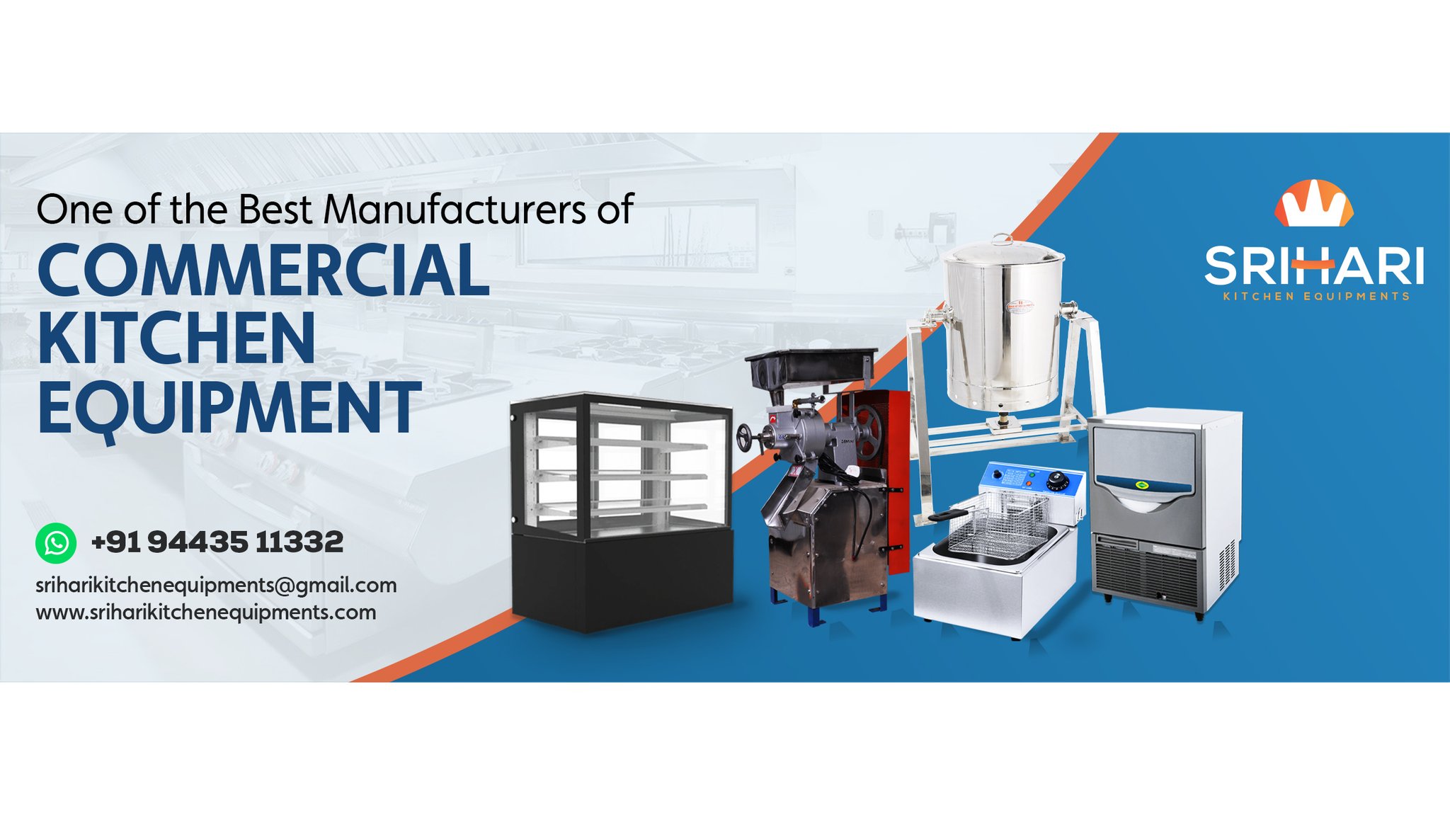 Bakery Equipment Manufacturers