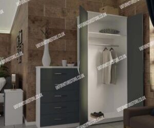 UK Furniture Store – Wardrobes, Beds, Sofas and More