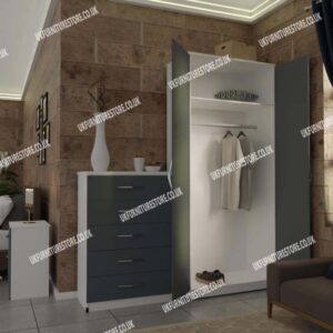 UK Furniture Store – Wardrobes, Beds, Sofas and More