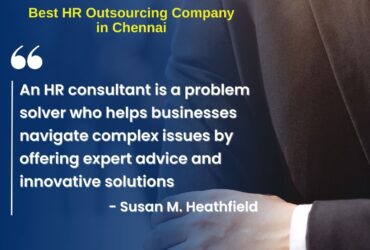 Leading HR Consultants in Chennai | Best HR Consultancy | DLAHR