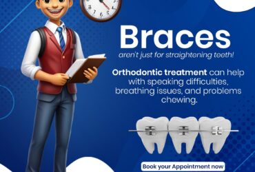 Best Orthodontist Near Me