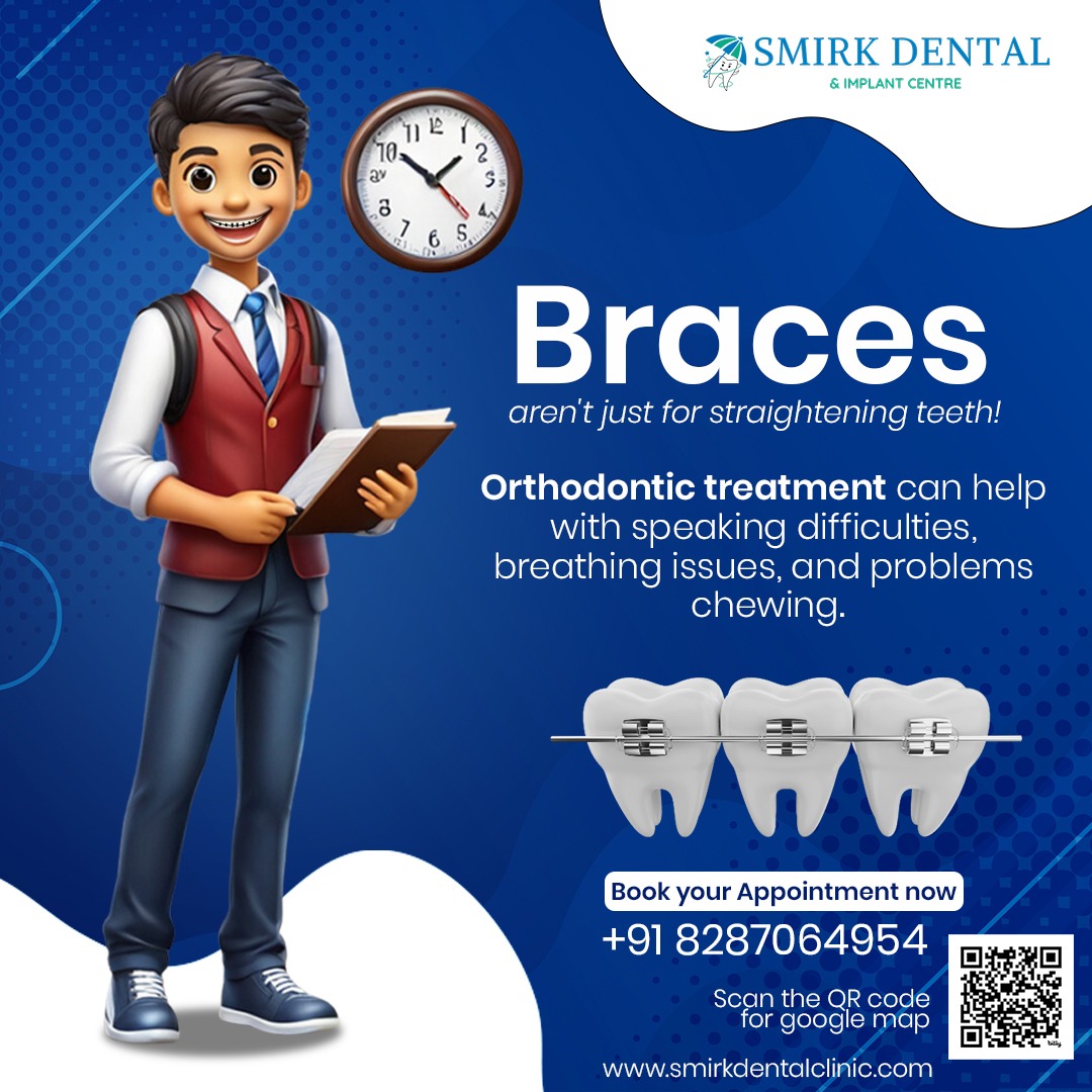 Best Orthodontist Near Me