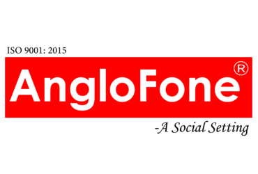 Anglofone: Online English Classes with expert tutors through WhatsApp