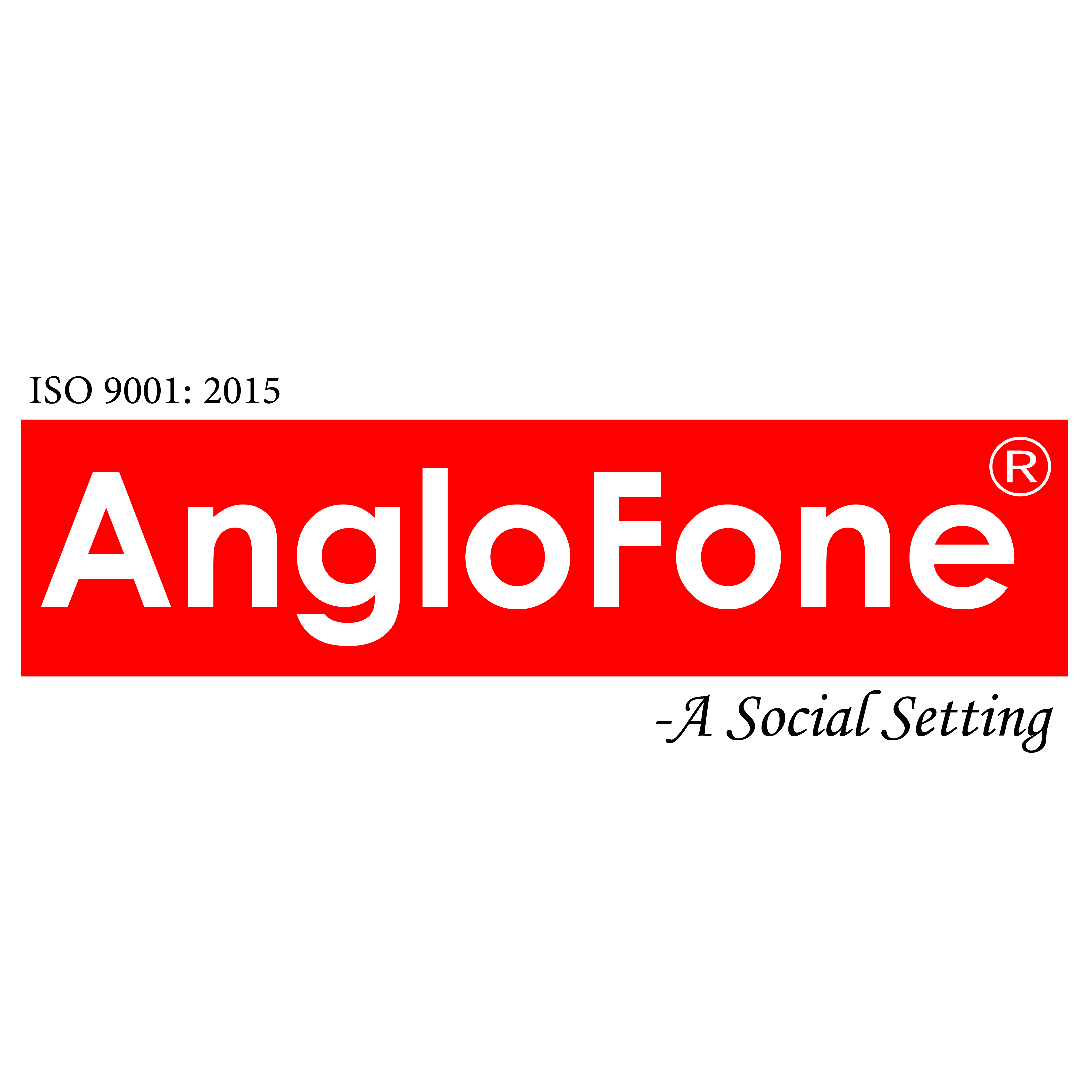 Anglofone: Online English Classes with expert tutors through WhatsApp