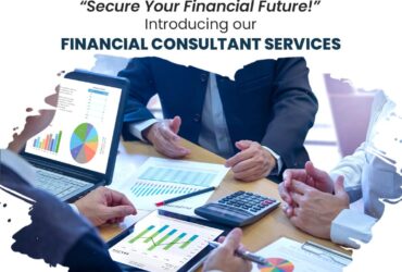 Financial Consultant in nagpur