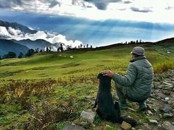 Dayara Bugyal Trek