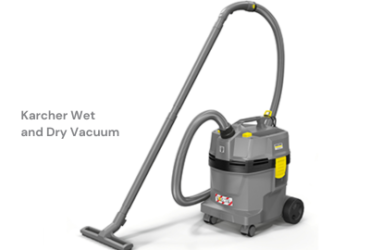 Karcher Dealer In Delhi – Delta Solutions