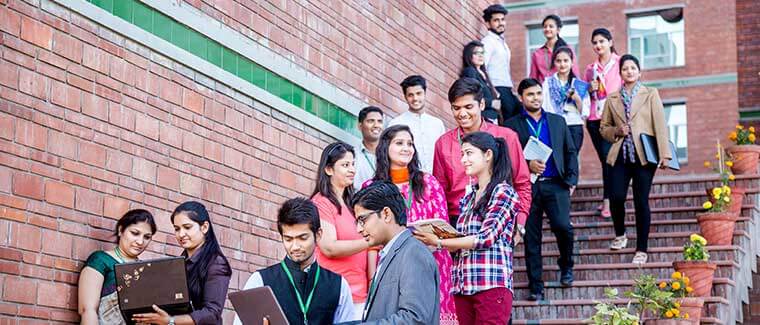 MBA Colleges in Meerut Offer Rigorous Academic Programs