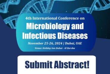 Microbiology Conferences 2024