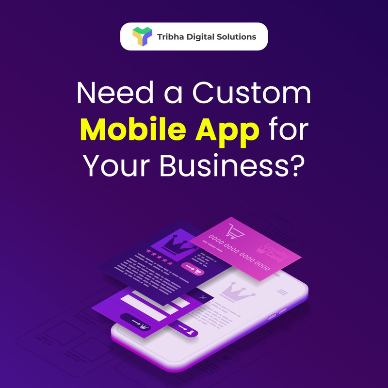 Boost Engagement with Custom Mobile App Development